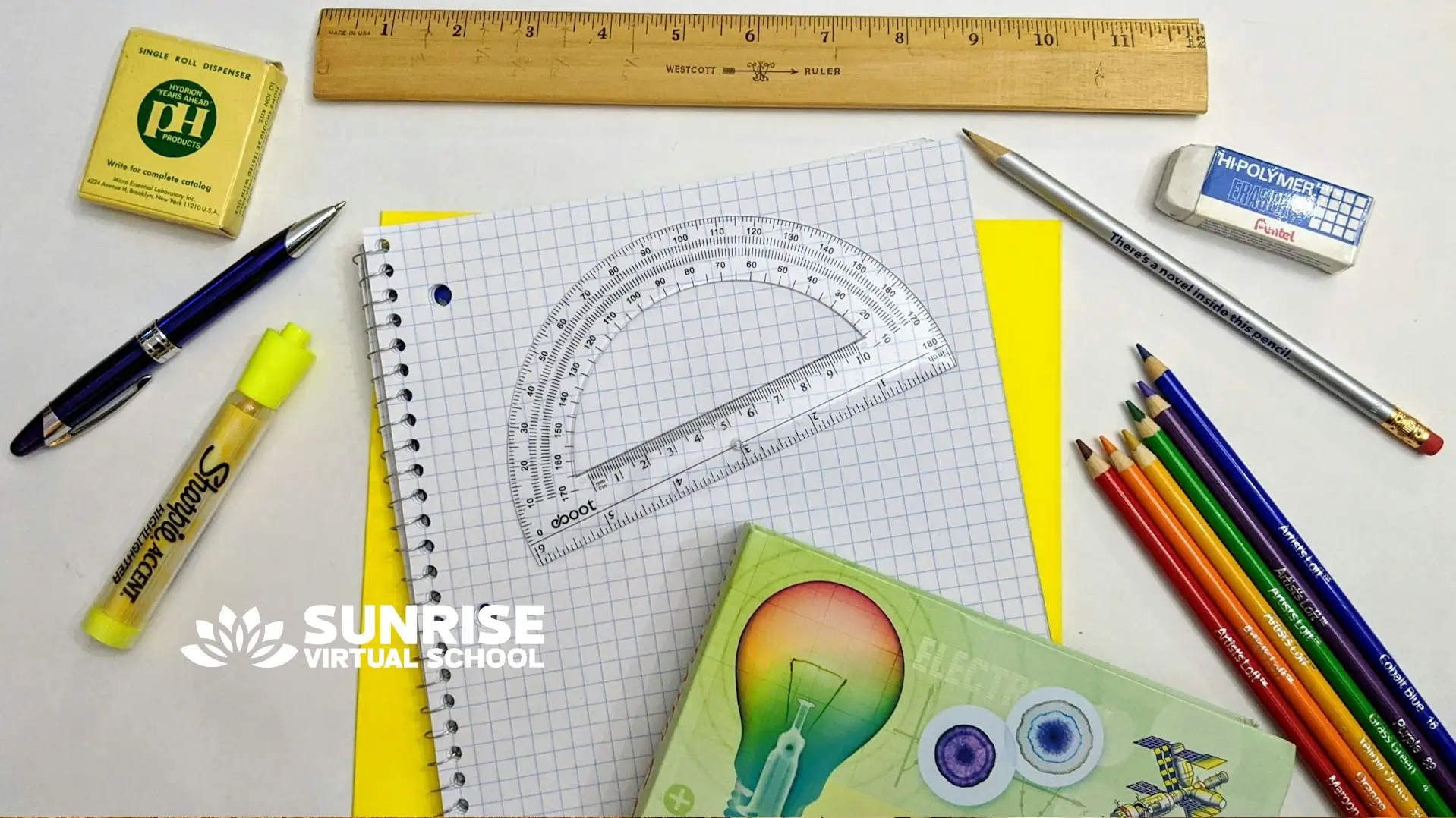 How Sunrise Virtual School Went from Unknown Startup to Kenya's Leading Virtual School